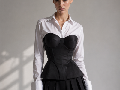 Updating your wardrobe for September 1: stylish dresses and skirts