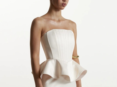 Эволюция женских корсетов: от истории до современной моды