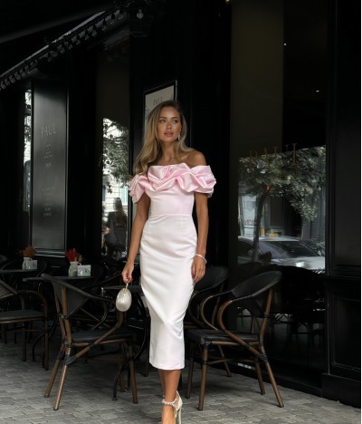Wedding Skirts and Dresses: How to Choose the Perfect Set