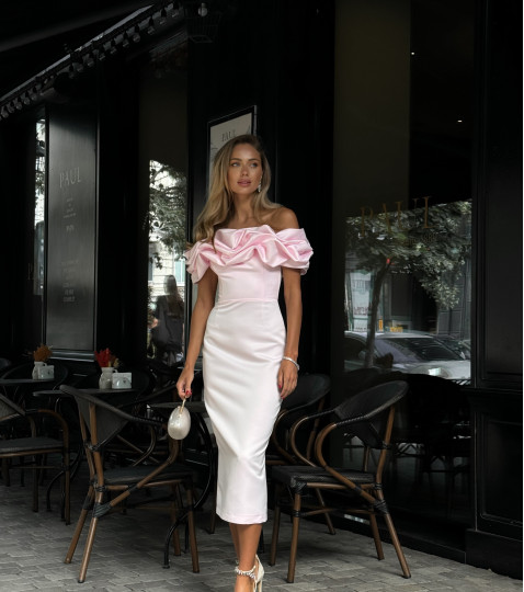 Свадебные юбки и платья: как выбрать идеальный комплект