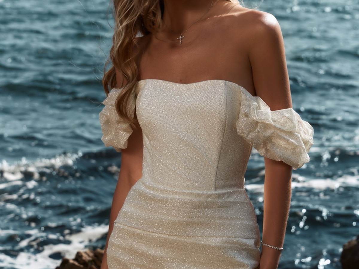 5 причин выбрать корсет для вашего свадебного наряда