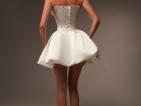 Corset dress "Laura"