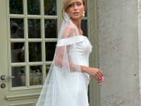 Комплект <span>Bridal Grace</span>