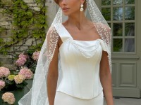 Комплект <span>Bridal Grace</span>