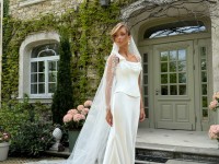 Комплект <span>Bridal Grace</span>