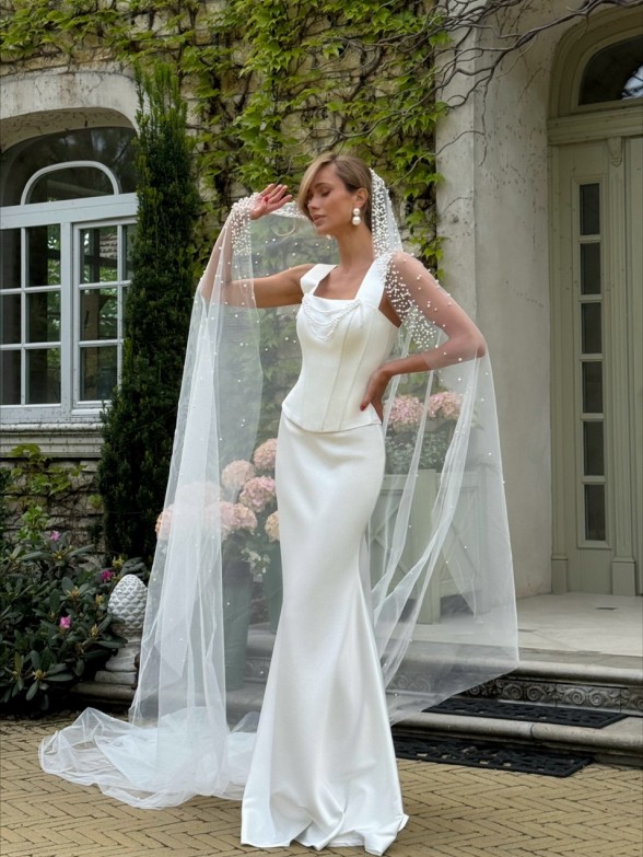 Комплект "Bridal Grace"