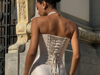 Комплект в світло-бежевому кольорі <span>Celeste</span>