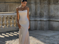 Комплект в світло-бежевому кольорі <span>Celeste</span>