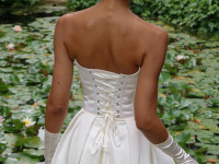 Corset dress <span>Emmelie</span>