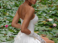 Corset dress <span>Emmelie</span>