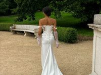 Белый Комплект <span>Eden</span>