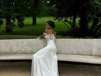 Белый Комплект <span>Eden</span>