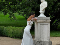 Белый Комплект <span>Eden</span>