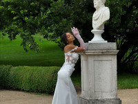 Белый Комплект <span>Eden</span>