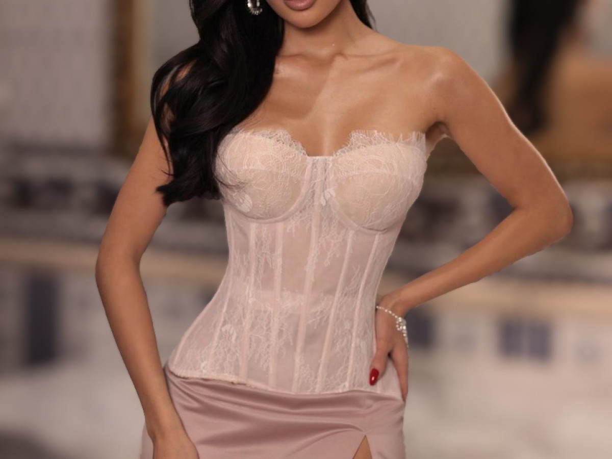 Вибір сукні на всі випадки життя: найкращі поради від Tsarskaya