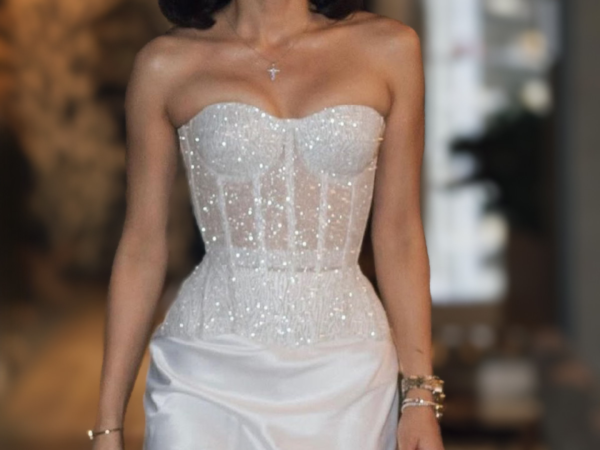 Як правильно вибрати випускну сукню за типом фігури