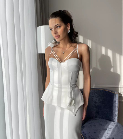 Как выбрать юбку для офисного стиля