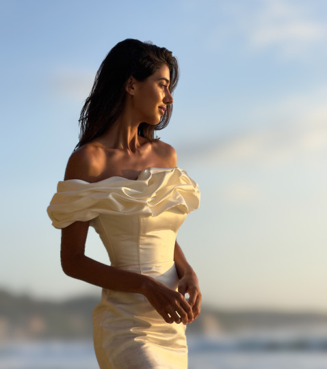 Тренды выпускных платьев 2025: что выбрать для образа?