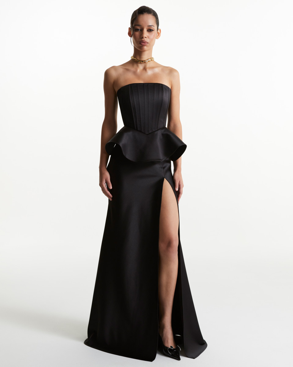 For Official Meetings