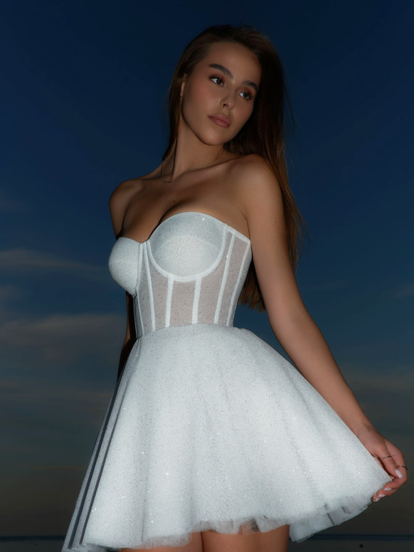 Корсетна сукня <span>Freya</span>