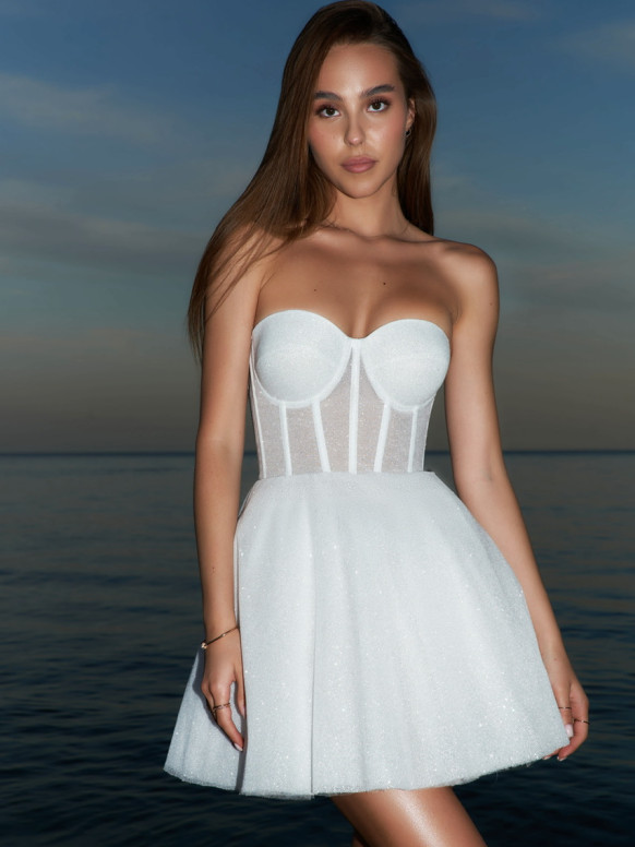 Корсетна сукня <span>Freya</span>