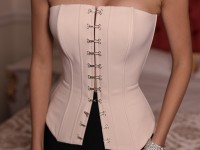 Corset "Visteria"