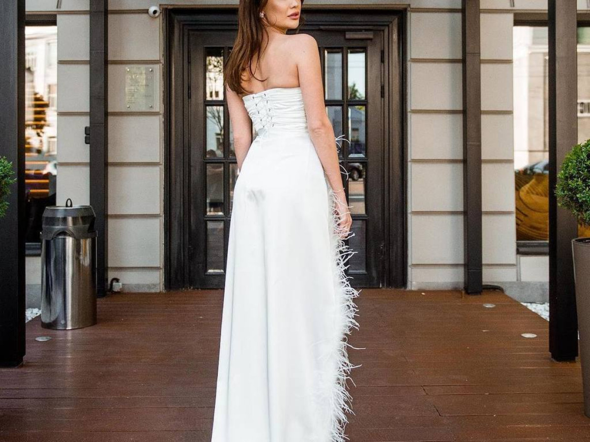 Ошибки при выборе выпускного платья: что не стоит делать