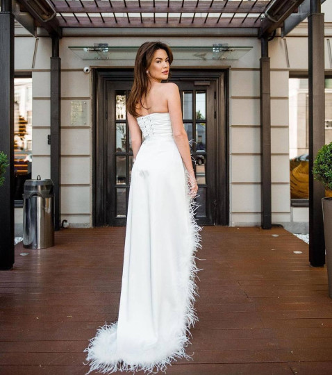 Ошибки при выборе выпускного платья: что не стоит делать