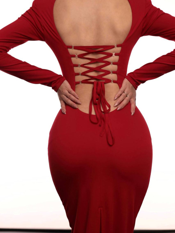 Платье <span>Enchanted</span>