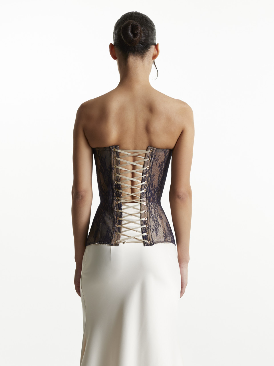 Lace Corset <span>Aristella</span>