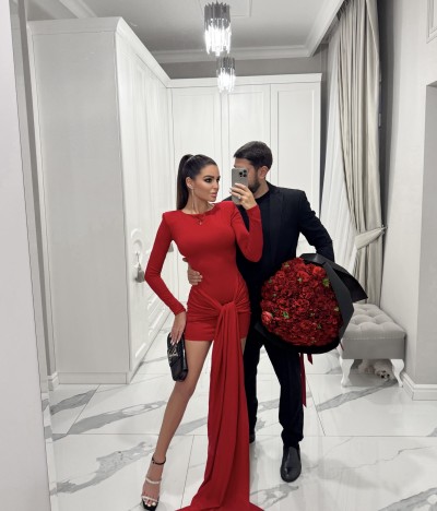 Dress Code for a Spring Date: What to Choose