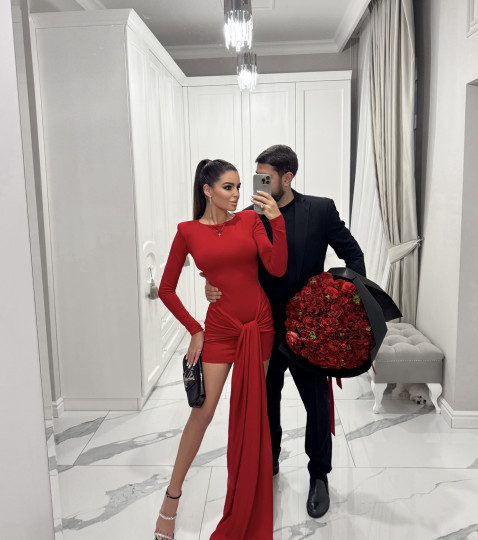 Дресс-код для весеннего свидания: что выбрать