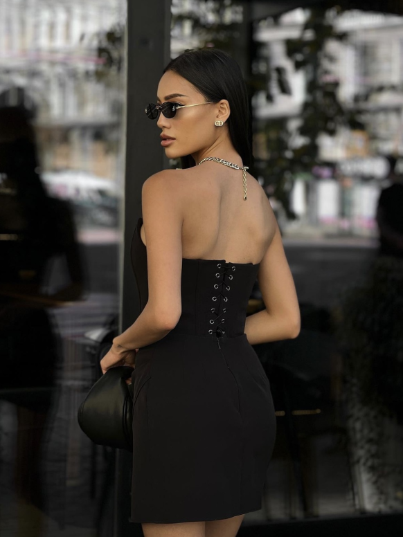 Корсетна сукня <span>Grace</span>