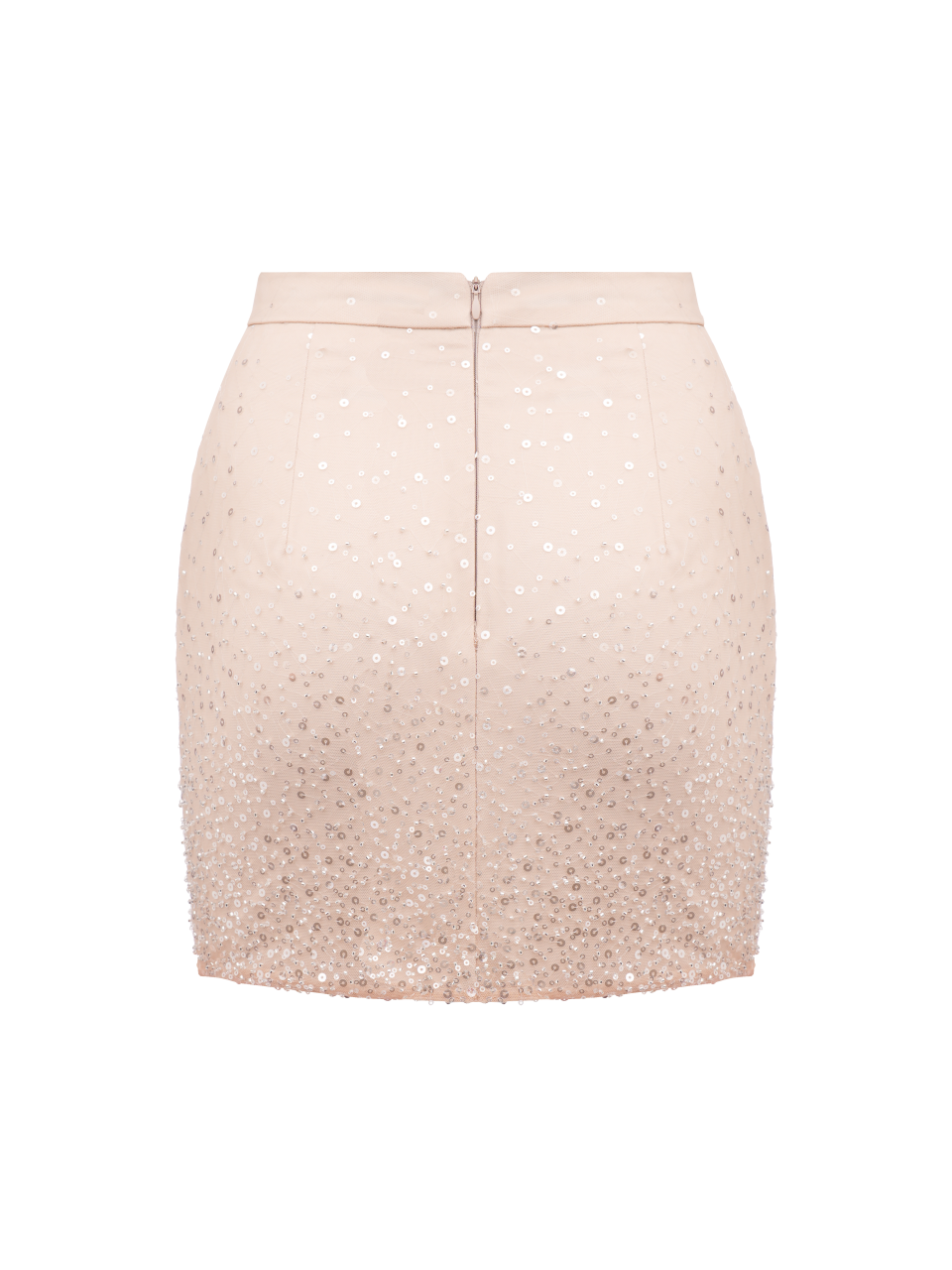Спідниця з бісеру золотого коліру <span>ECLAT</span>